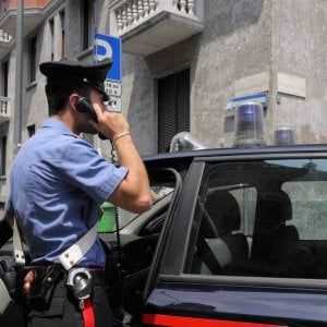 Foggia, raffica di furti e rapine agli anziani: in manette una banda di 12 persone