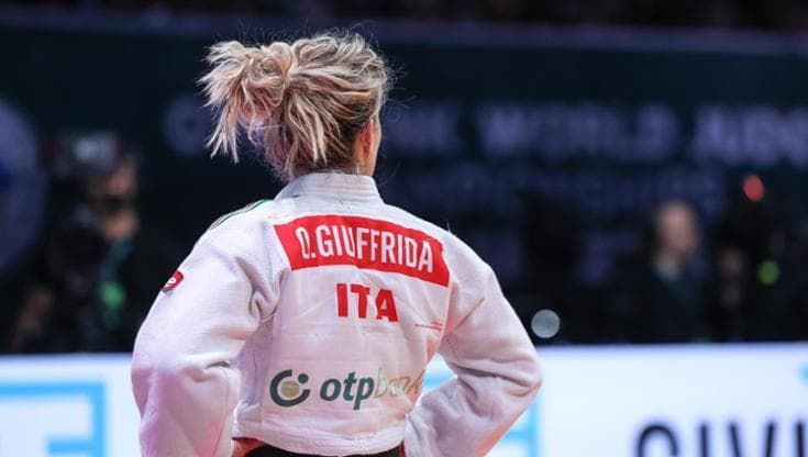 World judo tour, attesa per il Tashkent Grand Slam