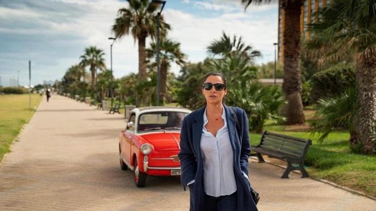 “Lolita Lobosco ritornerà in tv, il primo ciak in estate a Bari”: la promessa di Luisa Ranieri