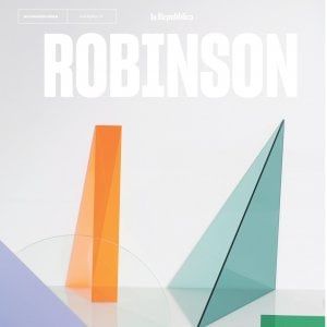 Su "Robinson" la crisi profonda dell'architettura