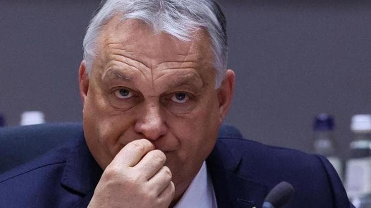 Andreas Schwab: “E’ ridicolo che Putin e Orbán ci diano lezioni sullo Stato di diritto”