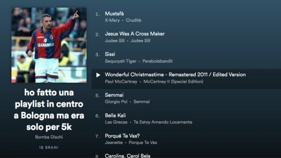 Calcutta, la playlist per il Capodanno bolognese: indie, Carboni e Cacao Meravigliao
