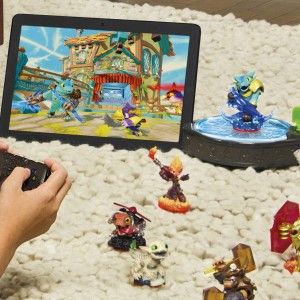Skylanders, Amiibo e Infinity: &egrave; boom per i "pupazzi" che diventano videogame