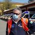 Coronavirus, Pregliasco a Parma conferma il calo degli accessi al Ps