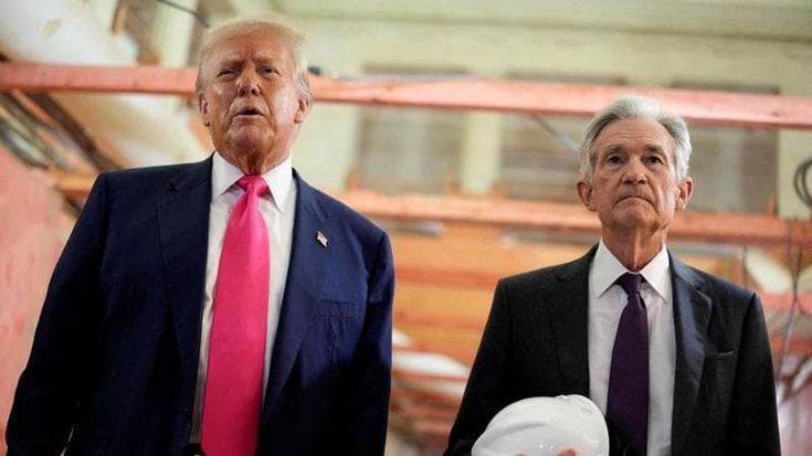 Trump: “Ora gli europei vogliono copiarci sui dazi”