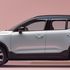 Volvo, XC40, arriva la versione ibrida