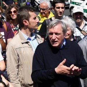 Don Ciotti: "Da ingenui credere che non comandi più"