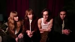 Sanremo 2021, dalle sedie vuote all'energia dei Maneskin: il videoblob della settimana