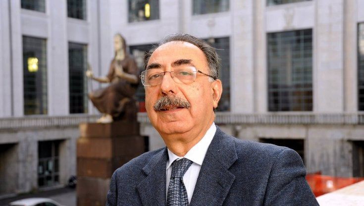 Intervista al giudice Martello: "Dagli operai ai rider, così sono cambiate le cause al tribunale del Lavoro"