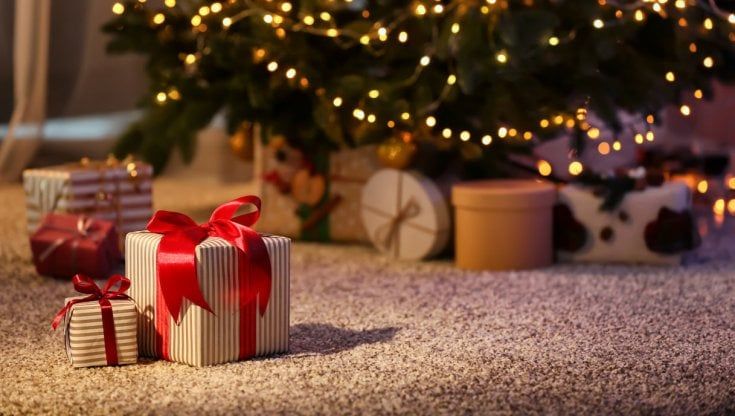 Natale, quanto mi costi: le spese dei siciliani tra giocattoli, vestiti e spumante
