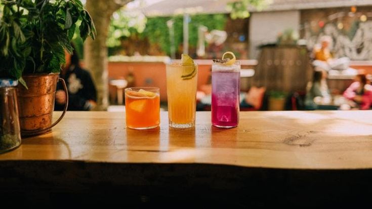 Mercato delle bevande in Europa: alcol in calo, crescono gli analcolici