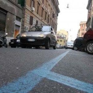 Bologna, più strisce blu in periferia