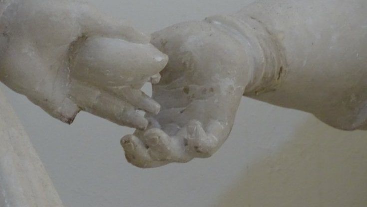 Beatrice e Francesco, la lunga storia d'amore del Salento ha 400 anni
