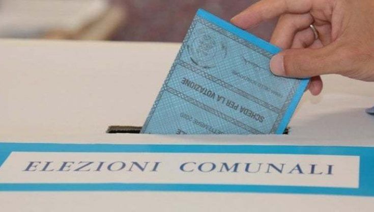 Elezioni comunali 2022, il 12 giugno si vota: ecco la guida per sapere quando e dove si andrà alle urne