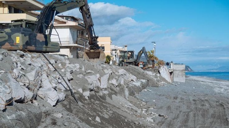Sicilia a rischio cicloni, Schifani batte cassa: “Un miliardo per le coste”
