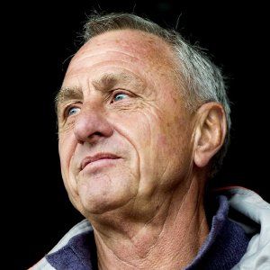 Cruyff e la lotta contro il cancro: "Sto vincendo 2-0"