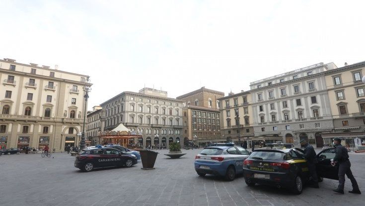 Firenze, prima nei prezzi delle case in centro ma la pandemia spinge gli affari fuori dall'area Unesco