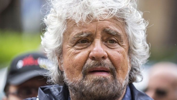 Conti in rosso per il blog di Grillo. Società rischia la liquidazione per mancanza di pubblicità
