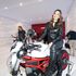 Ducati show ad Eicma: debutta la 1299 Superleggera