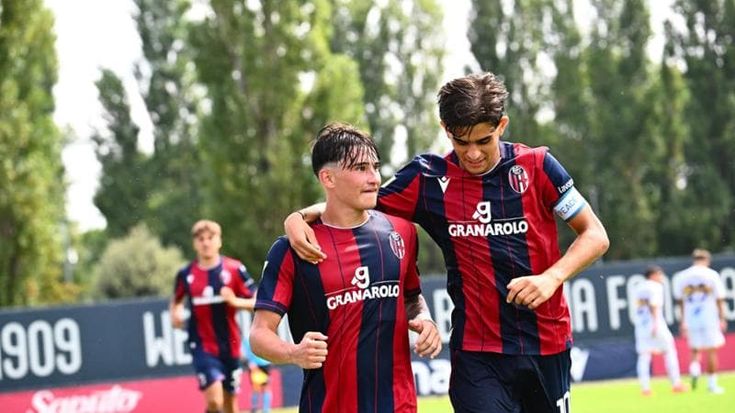 Bentornata Primavera: i baby rossoblù in corsa per il titolo