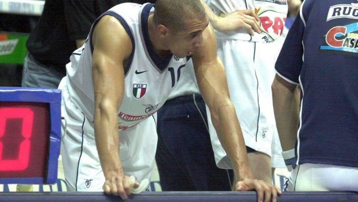 Fortitudo, Myers ci pensa e incontra Messina