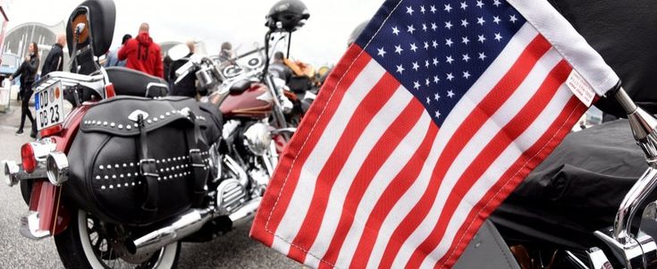 Trump, schiaffo all’Harley Davidson: “Non sono vere americane”