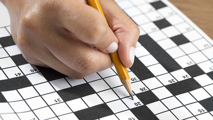 La vita enigmistica 