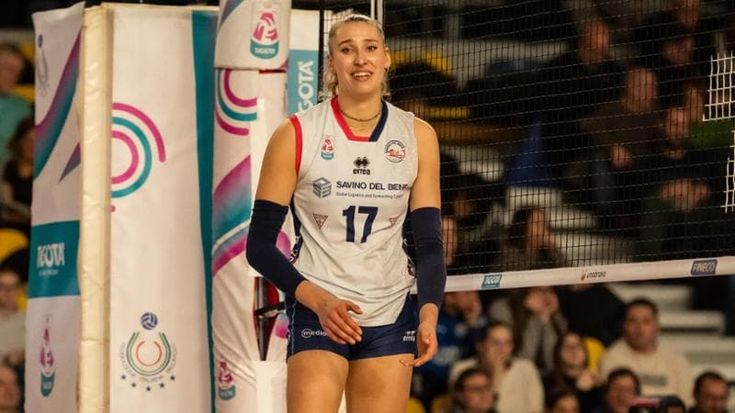 Volley, finali di Coppa Italia femminile: Conegliano e Scandicci contro le due piemontesi