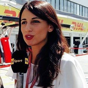 Rai, cambia la Domenica Sportiva: Giorgia Cardinaletti nuova conduttrice