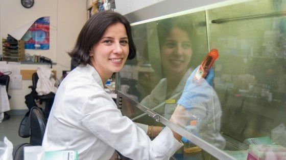 Da Prato agli Stati Uniti, ricercatrice toscana premiata in America per proteina contro il tumore