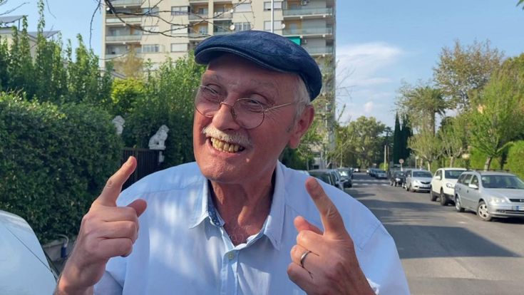 Lo scrittore Antonio Pennacchi: “Da quando è venuto Salvini a Latina ci ha infettato tutta la provincia”