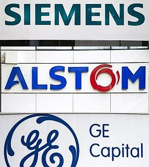 Siemens sfida Ge e rilancia per il controllo di Alstom