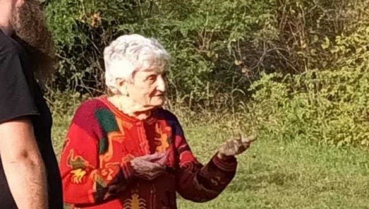 Asti, la cugina attende il Papa: “Mi ha chiesto di non morire”