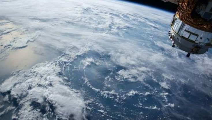 Osservare la Terra dallo spazio per monitorare i cambiamenti climatici e intervenire 