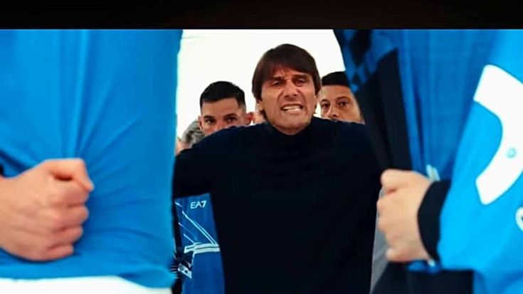 “AG4IN”, cento minuti di emozioni: il film sul quarto scudetto è nelle sale di tutta l’Italia