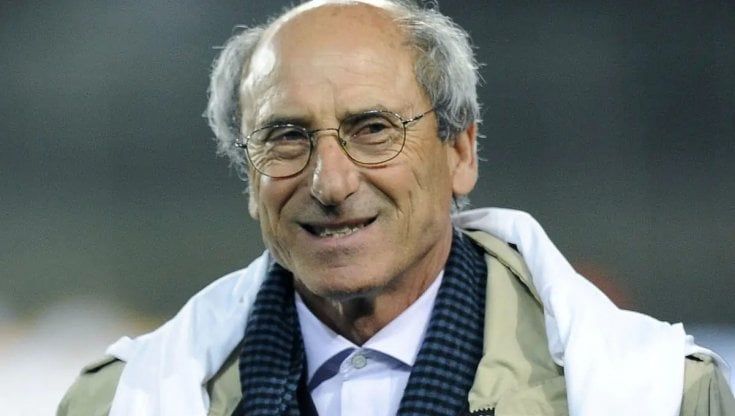 Paura per Beppe Furino: emorragia cerebrale, è in gravi condizioni