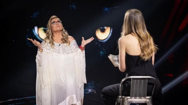 Romina Power a Belve: “So che Ylenia è da qualche parte, lo sento”