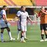 Benevento, Vigorito attacca Mazzoleni: 
