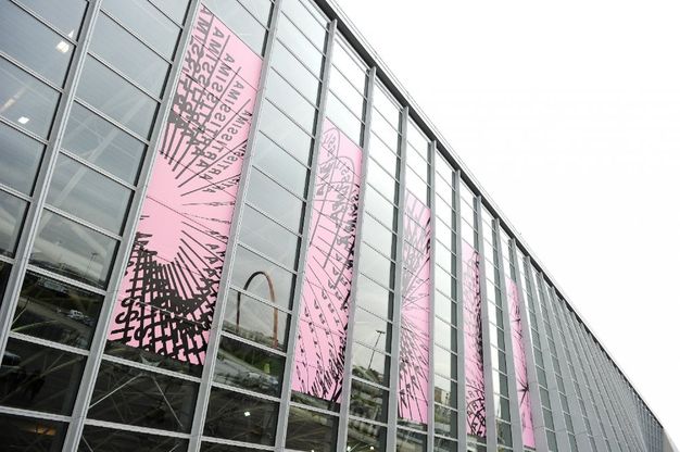 Artissima. La creatività invade Torino