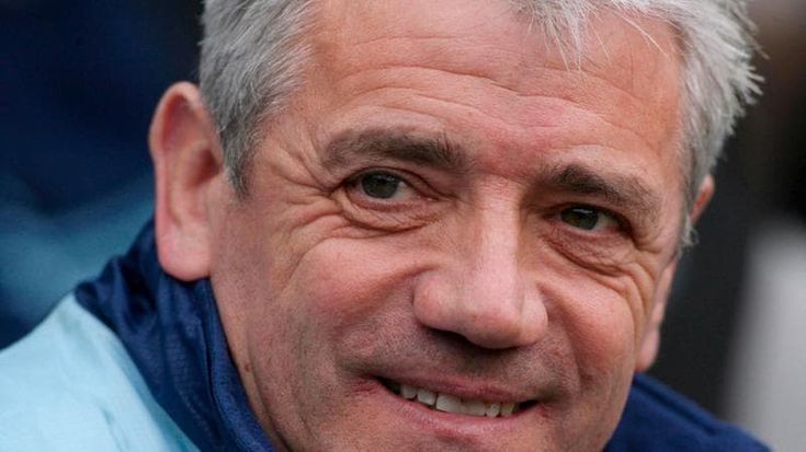 È morto Kevin Keegan, ex calciatore inglese due volte Pallone d’Oro