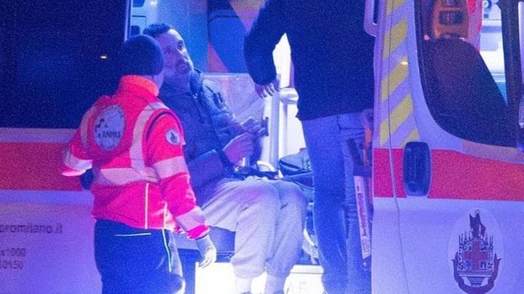 Cinturrino resta in carcere: “Può inquinare le prove”. Il poliziotto: “Dai miei colleghi infamità”