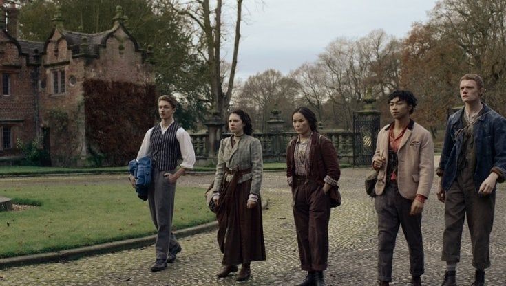 L'eterno fascino di Sherlock, una nuova serie (sovrannaturale) e un paio di film in progetto
