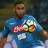 Napoli, l'allarme Ghoulam e il desiderio di accontentare Ancelotti