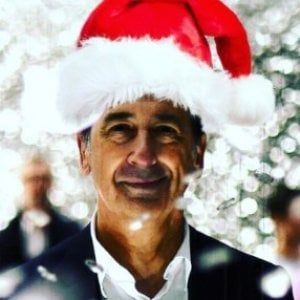 Il sindaco è Babbo Natale: gli auguri di Sala ai milanesi