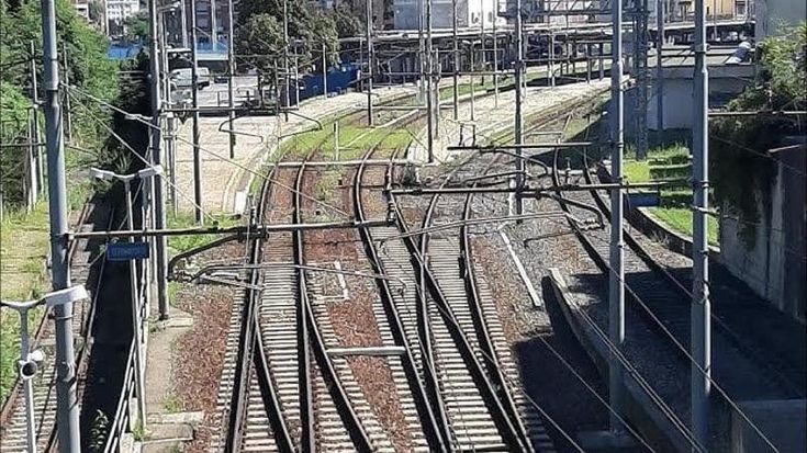 Via libera a Dora e Zappata, Torino avrà due nuove stazioni
