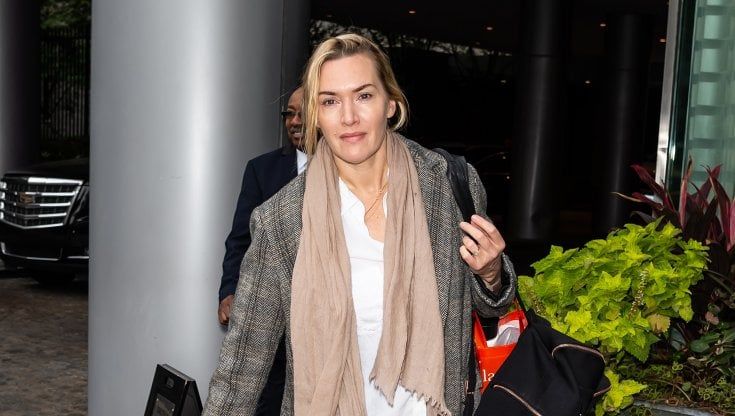 Kate Winslet e il diritto di essere imperfette
