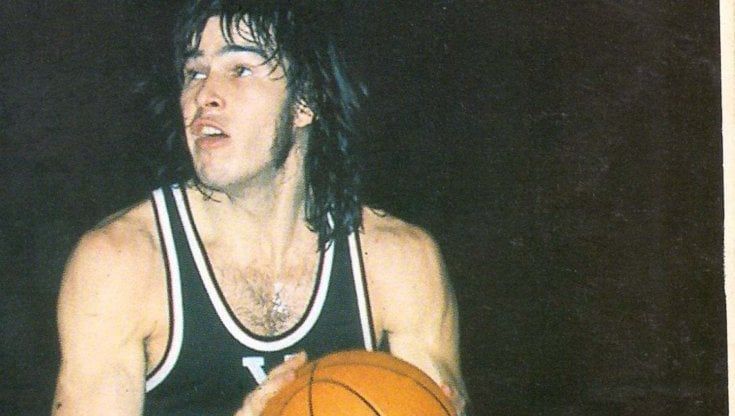 Addio "Kociss": è morto John Fultz, leggenda Virtus