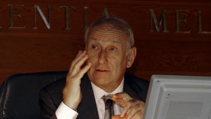 L’Istituto di studi verdiani  ricorda Pierluigi Petrobelli