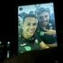 Aereo caduto in Colombia: il selfie prima della partenza del calciatore sopravvissuto