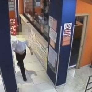 Palermo, rapina al punto Snai di via Pitrè: sottratto l'incasso della giornata